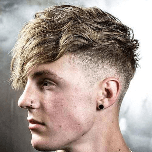 Haircut s 1
