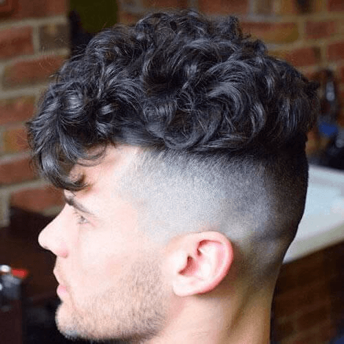 Haircut s 10