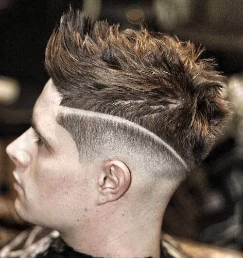 Haircut s 4