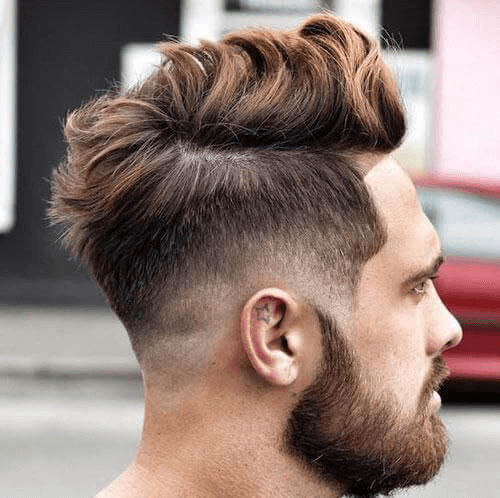 Haircut s 5