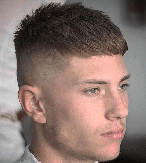 Haircut s 6
