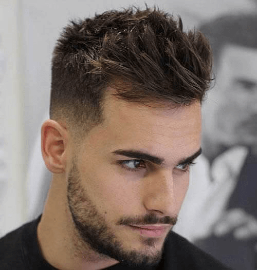 Haircut s 7