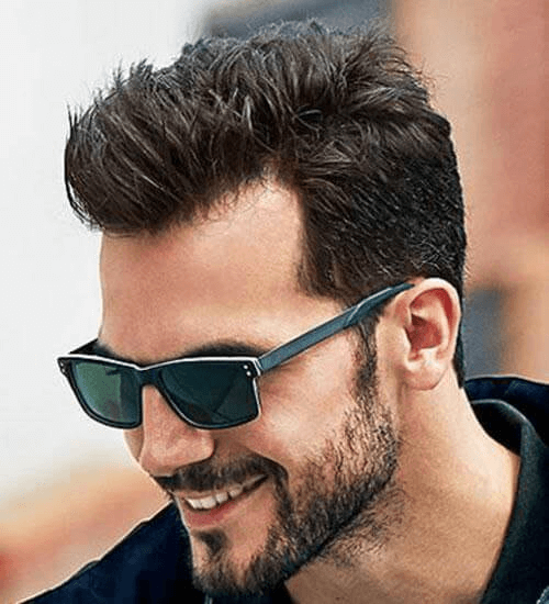 Haircut s 8