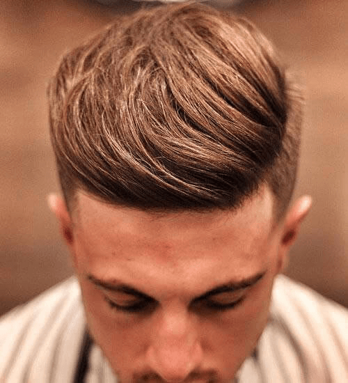 Haircut s 9