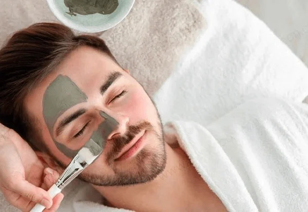 فیشیال صورت آرایش و پیرایش الف بیرجند