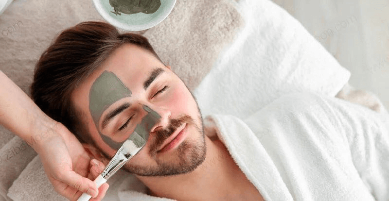 Facial 3