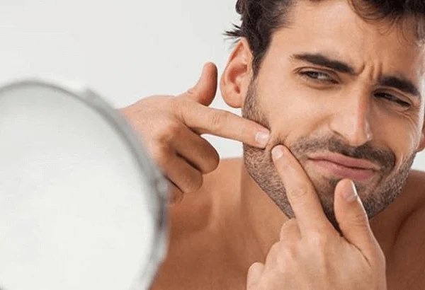 فیشیال صورت آرایش و پیرایش الف بیرجند