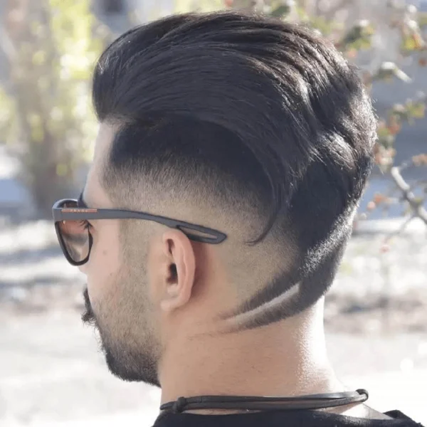 اصلاح مو   آرایش و پیرایش الف بیرجند